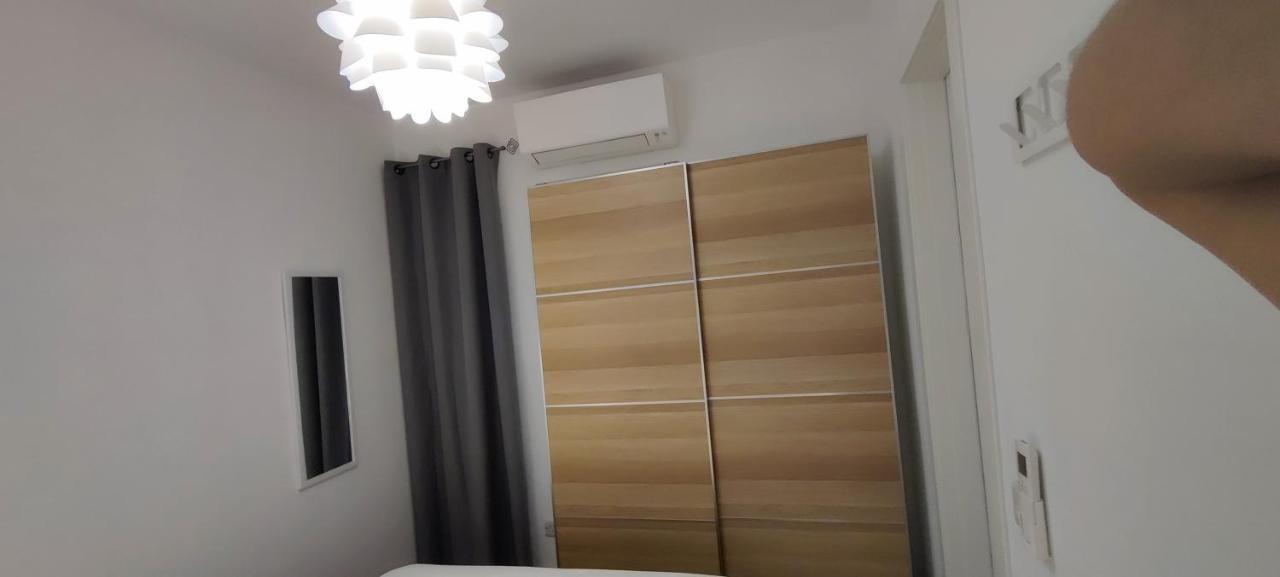Getaway Suites Apartment Xlendi Kültér fotó