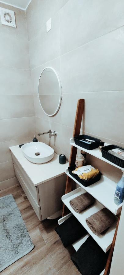Getaway Suites Apartment Xlendi Kültér fotó