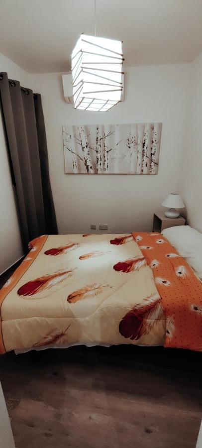 Getaway Suites Apartment Xlendi Kültér fotó