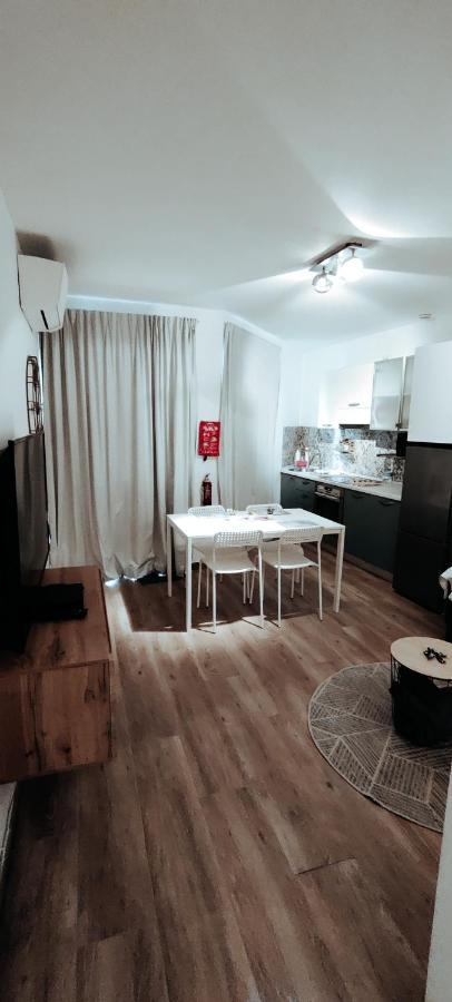 Getaway Suites Apartment Xlendi Kültér fotó