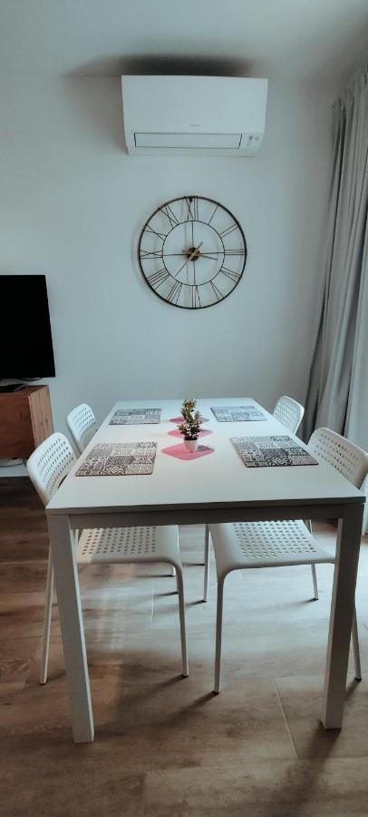 Getaway Suites Apartment Xlendi Kültér fotó