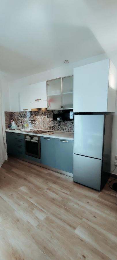 Getaway Suites Apartment Xlendi Kültér fotó