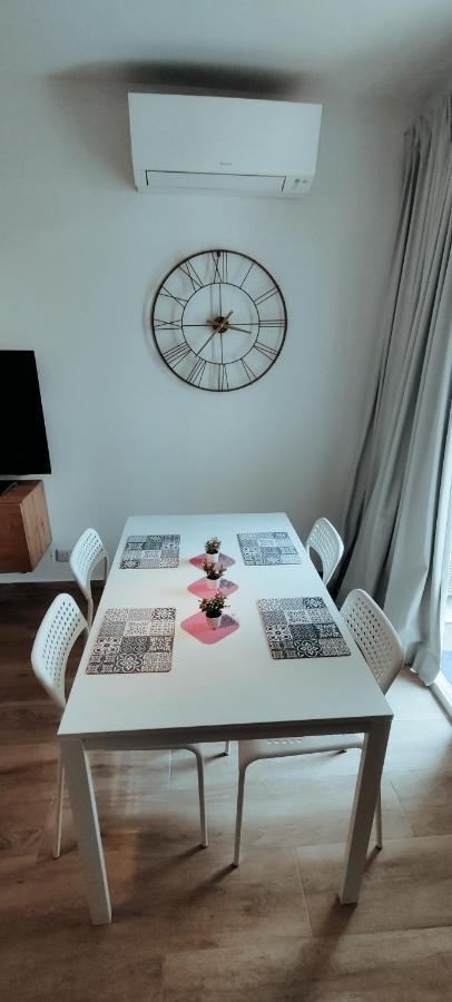 Getaway Suites Apartment Xlendi Kültér fotó
